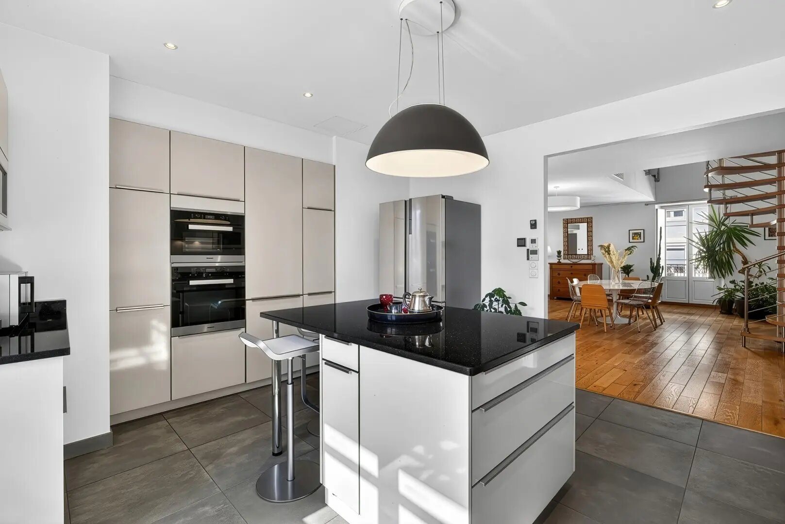 Appartement à vendre, 224m², Chambéry