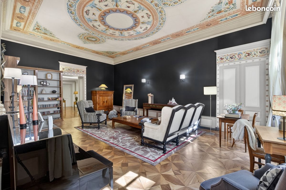 Appartement à vendre, 220m², Chambéry