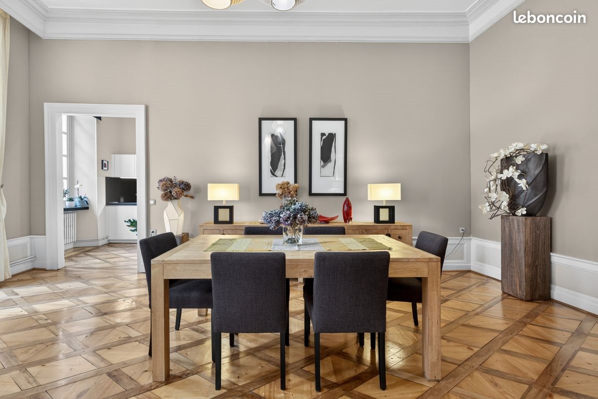 Appartement à vendre, 220m², Chambéry