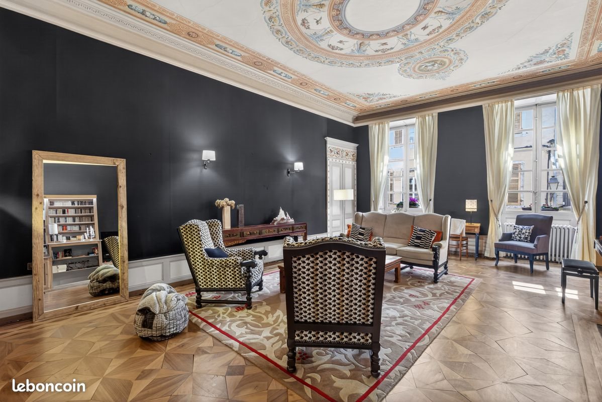 Appartement à vendre, 220m², Chambéry