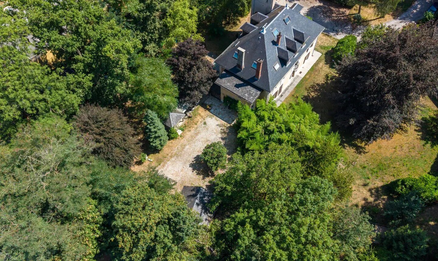 Maison à vendre, 236m², La Motte-Servolex