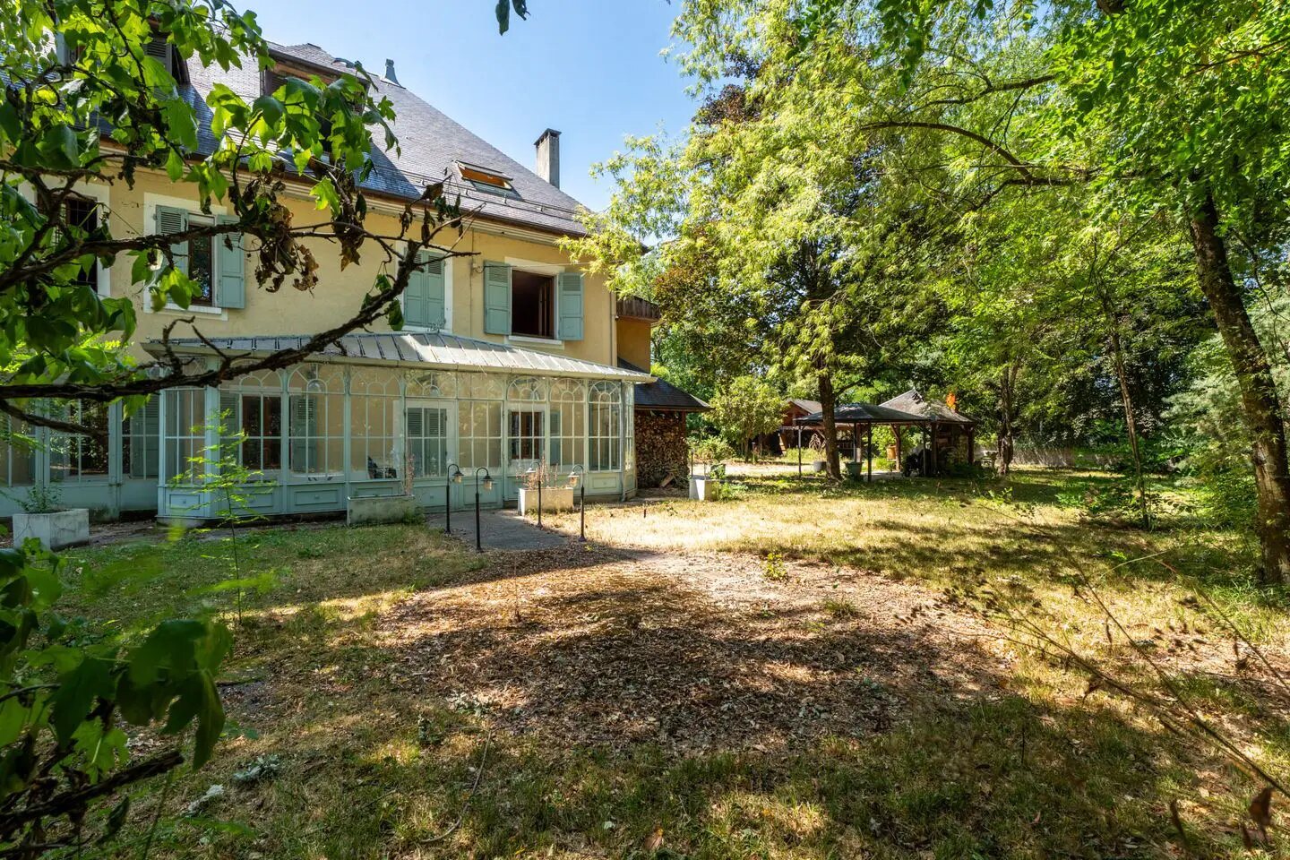 Maison à vendre, 236m², La Motte-Servolex