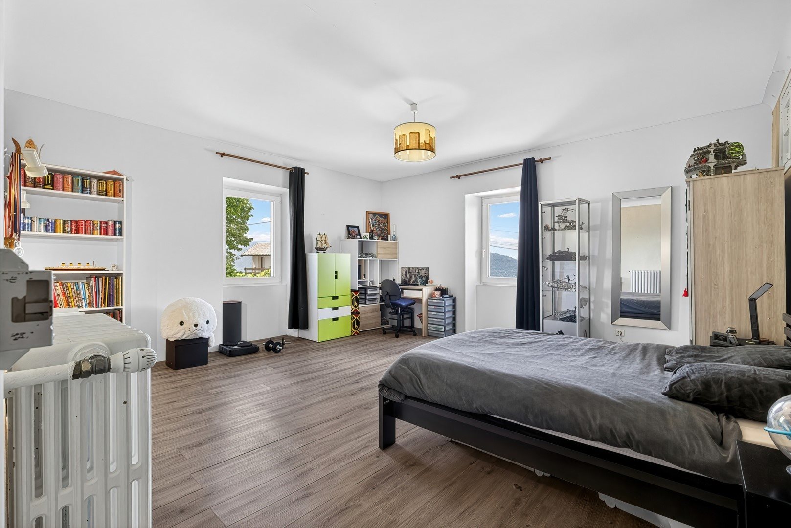 Maison à vendre, 280m², Trévignin