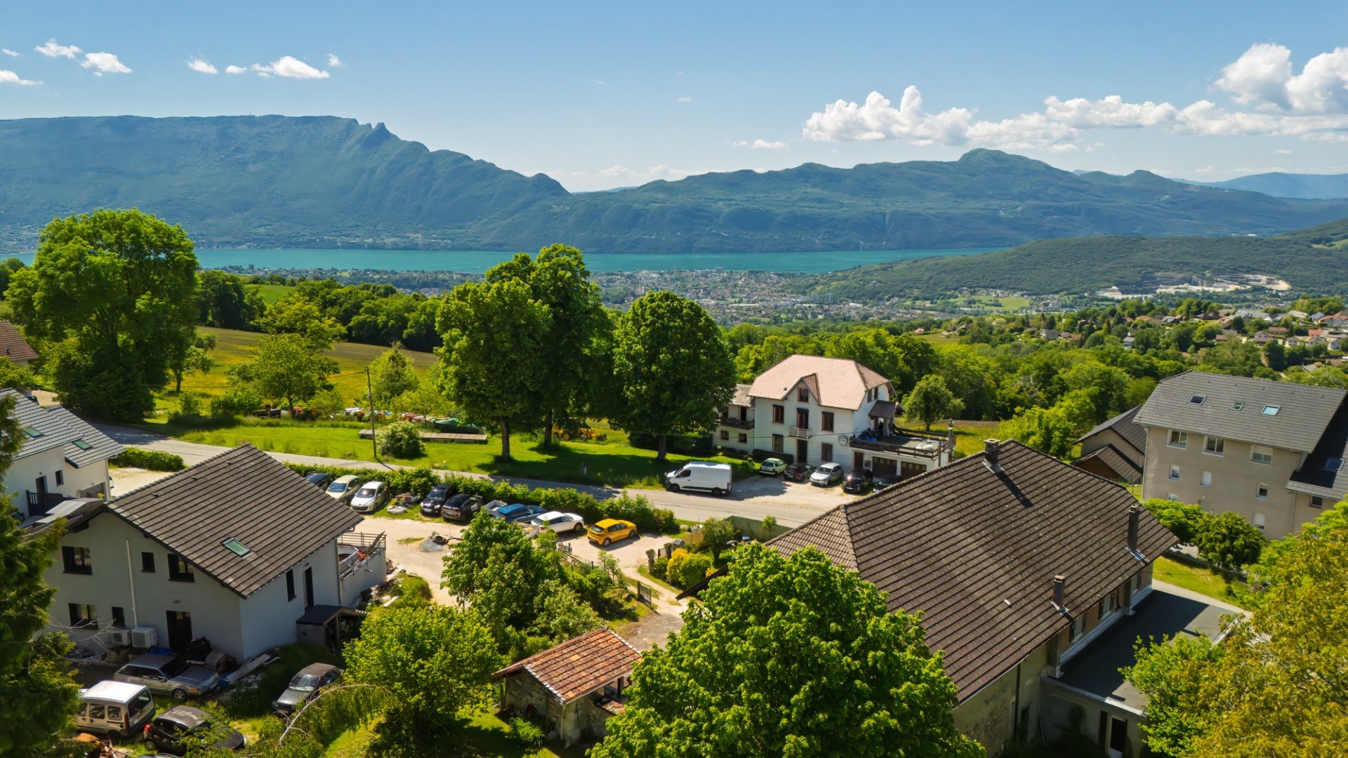 Maison à vendre, 280m², Trévignin
