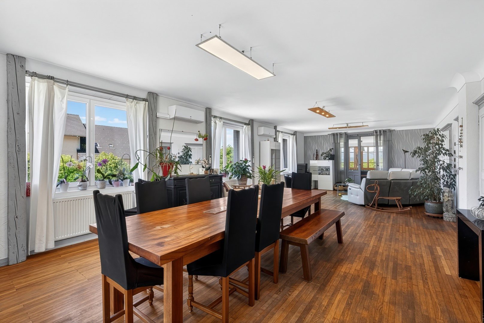 Maison à vendre, 280m², Trévignin