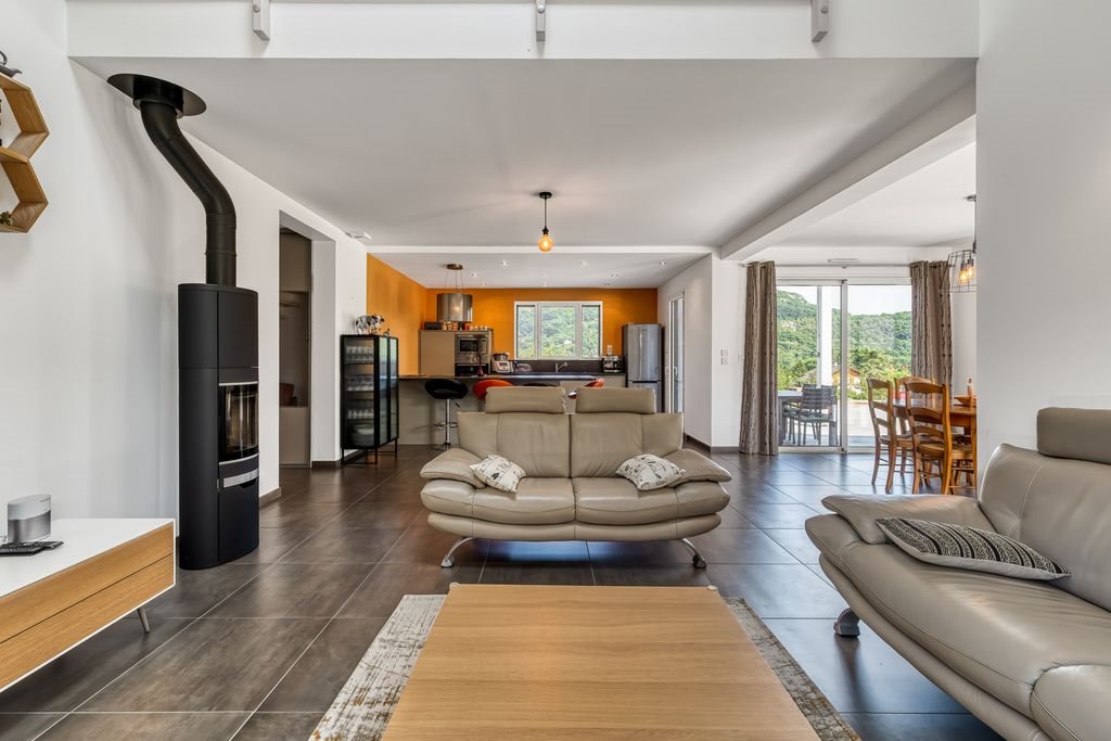 Maison à vendre, 170m², Aix-les-Bains