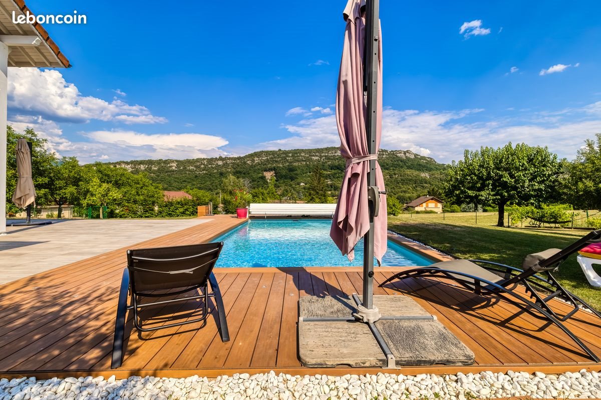 Maison à vendre, 170m², Aix-les-Bains