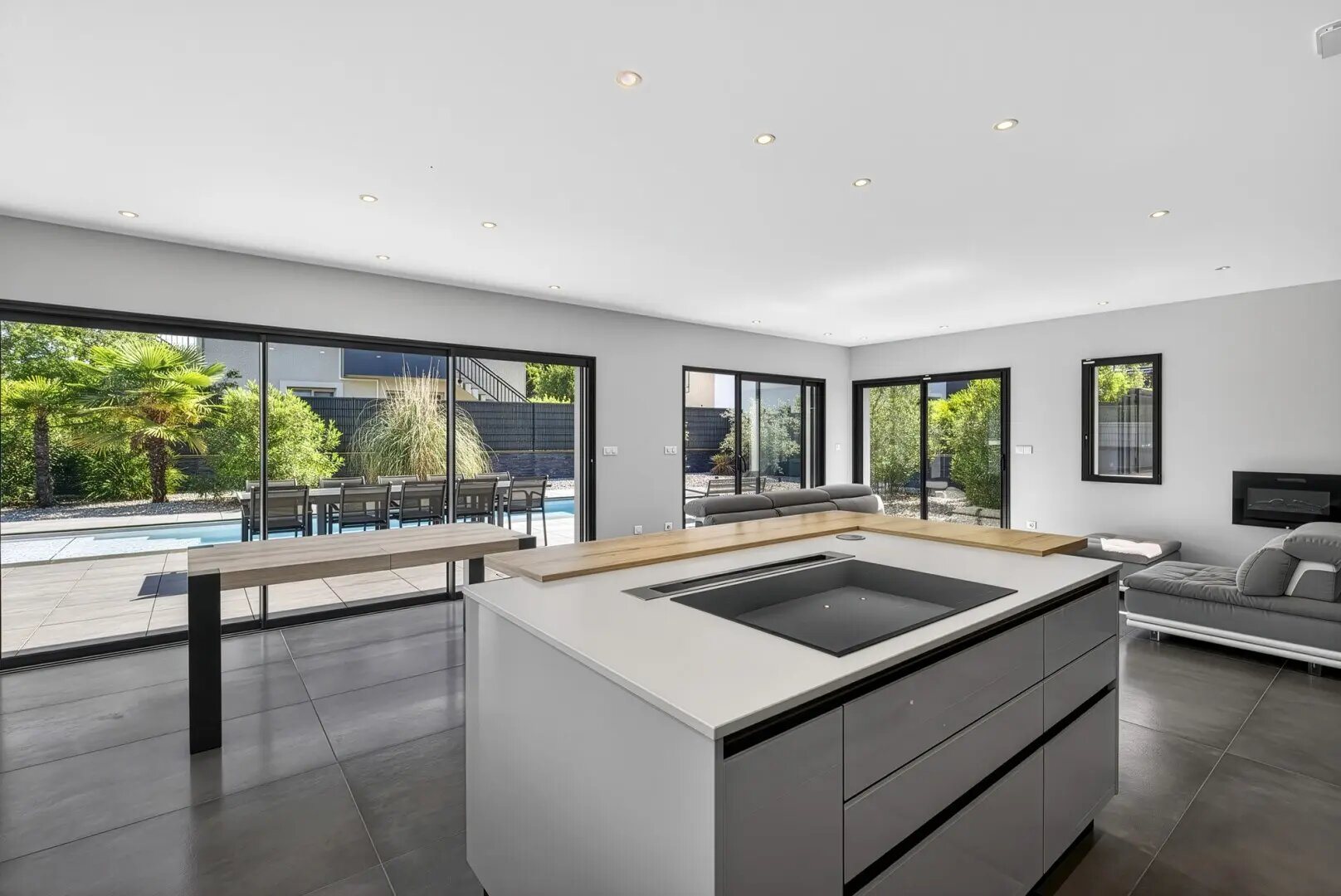 Maison à vendre, 155m², Aix-les-Bains