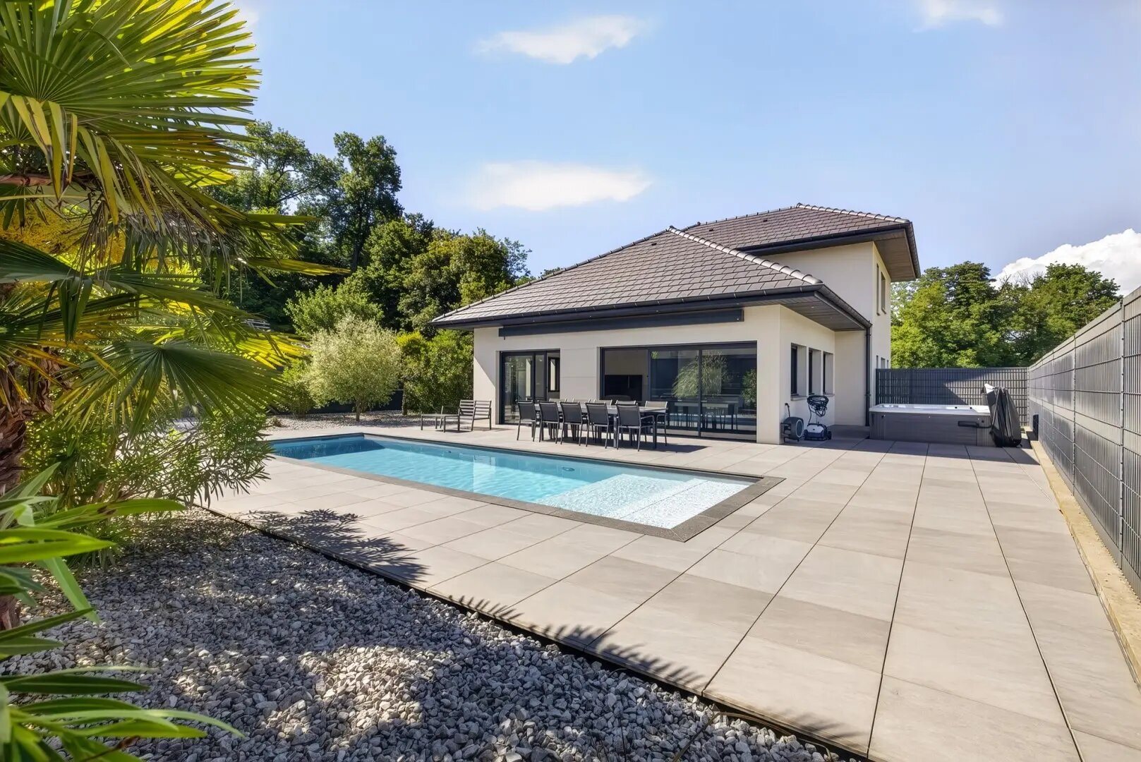 Maison à vendre, 155m², Aix-les-Bains