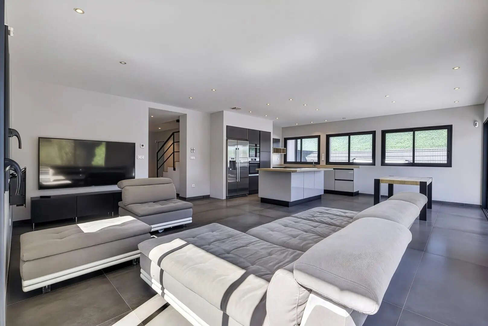 Maison à vendre, 155m², Aix-les-Bains