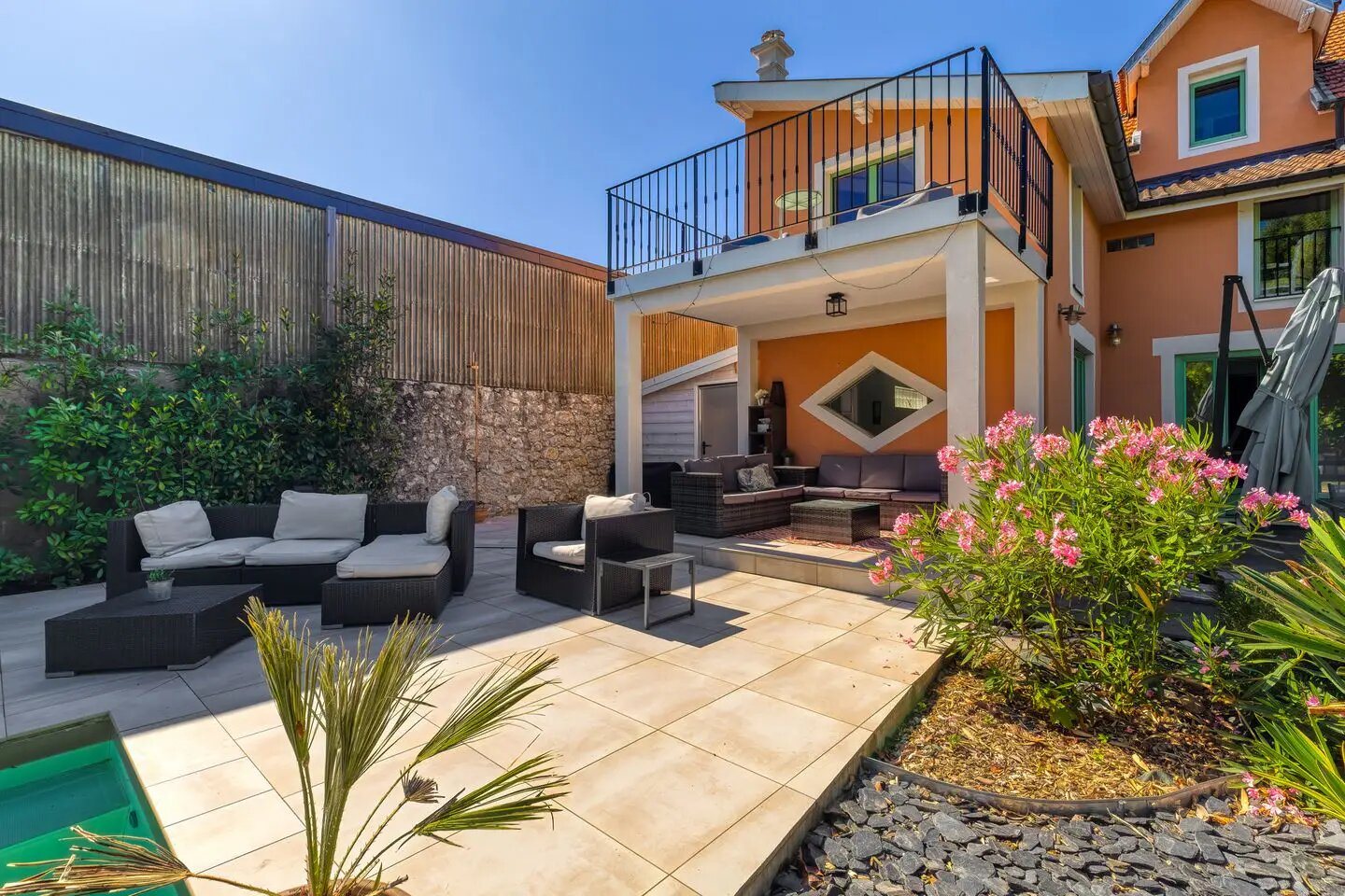 Maison à vendre, 317m², Aix-les-Bains