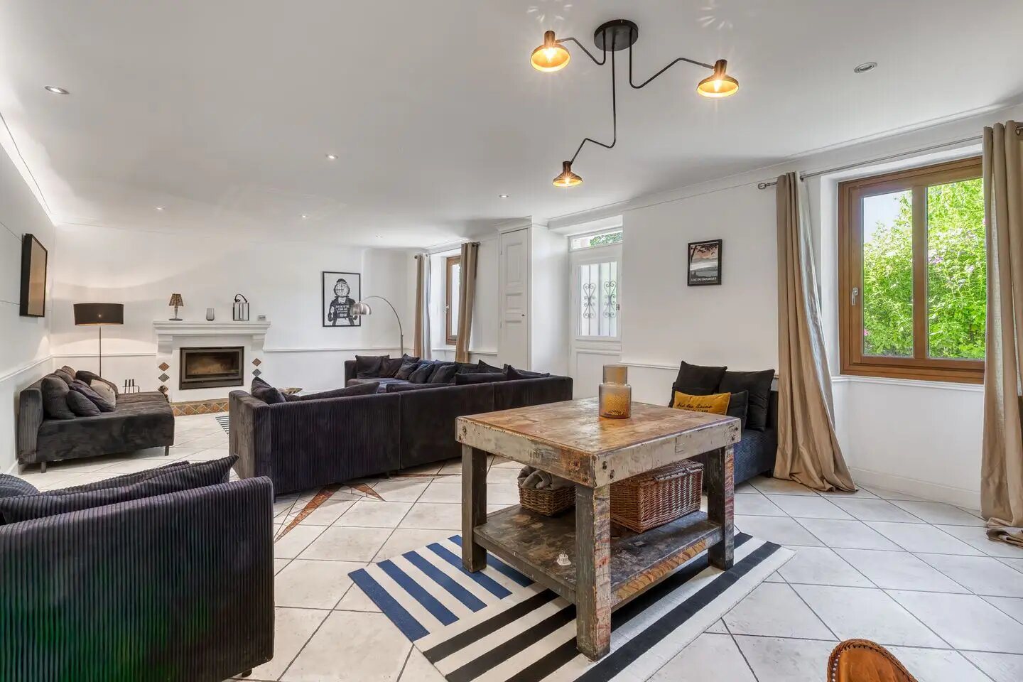Maison à vendre, 317m², Aix-les-Bains