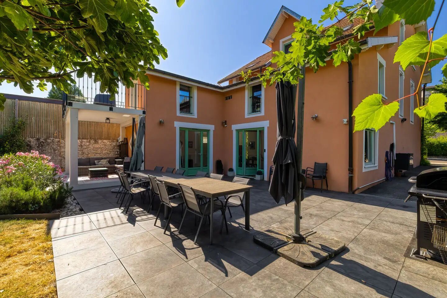 Maison à vendre, 317m², Aix-les-Bains