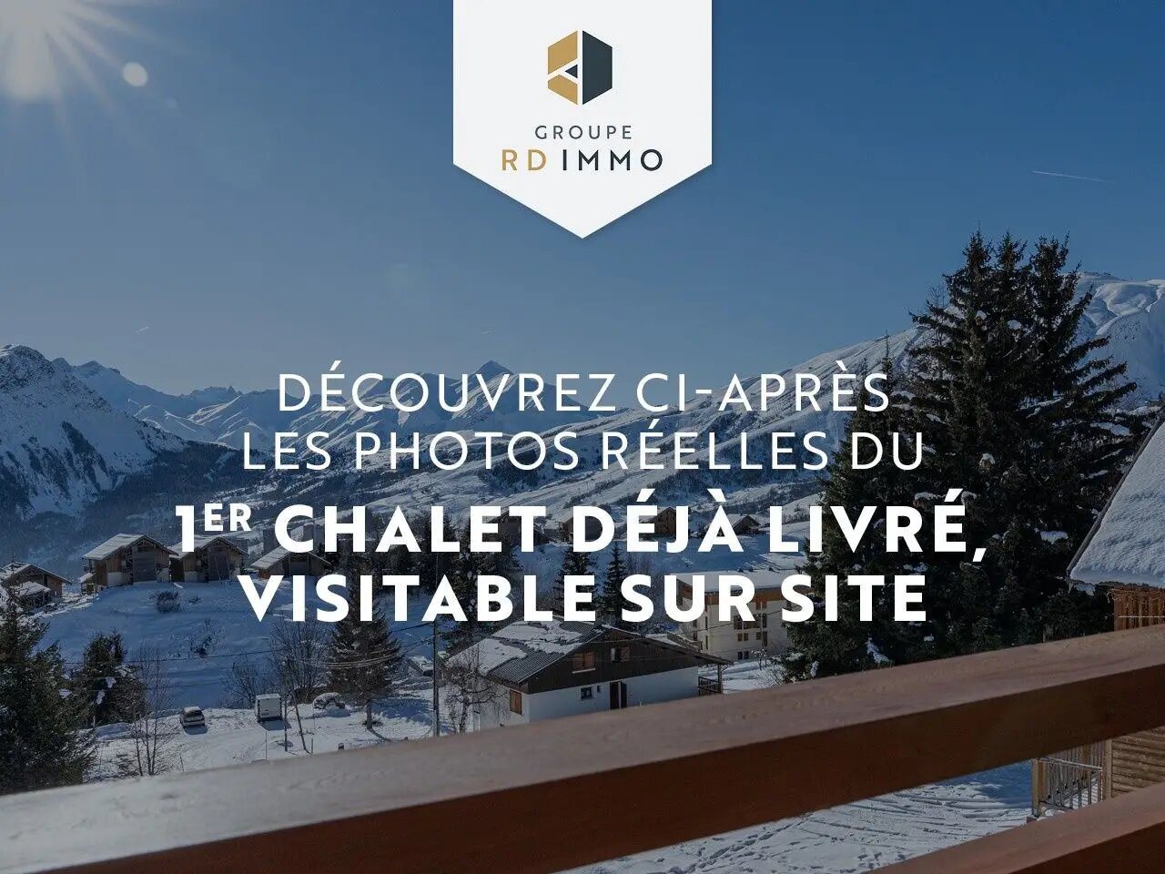 Maison à vendre, 400m², Fontcouverte-la-Toussuire (La Toussuire)
