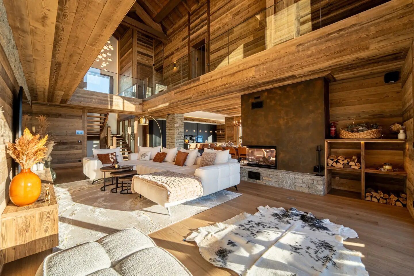 Maison à vendre, 400m², Fontcouverte-la-Toussuire (La Toussuire)