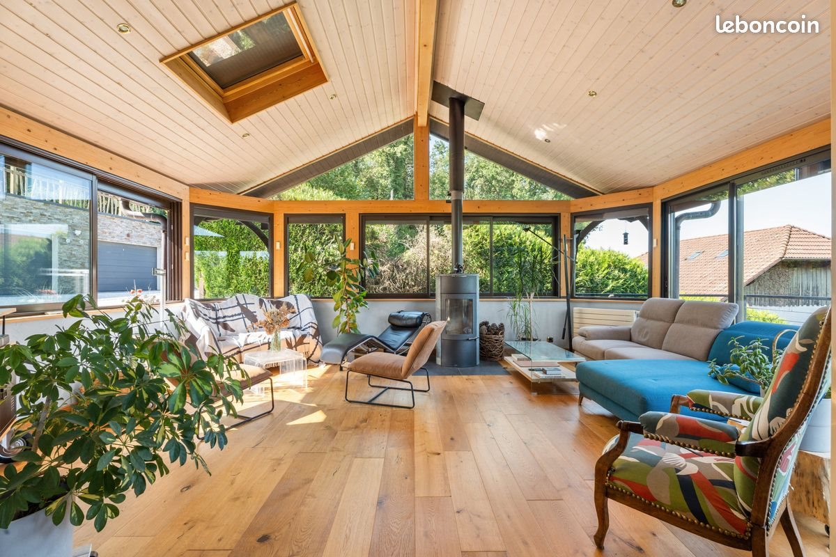 Maison à vendre, 258m², Mûres
