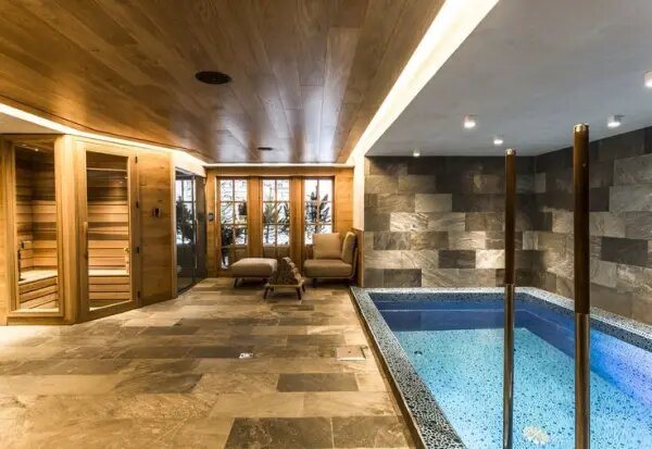 Maison à vendre, 370m², Huez (Alpe d'Huez)