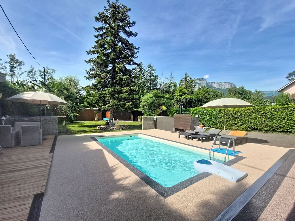 Maison à vendre, 125m², La Ravoire