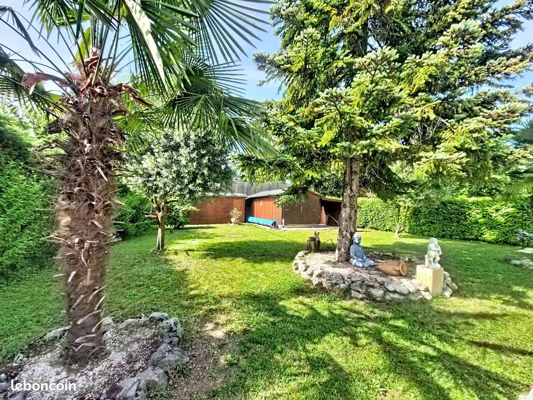 Maison à vendre, 125m², La Ravoire