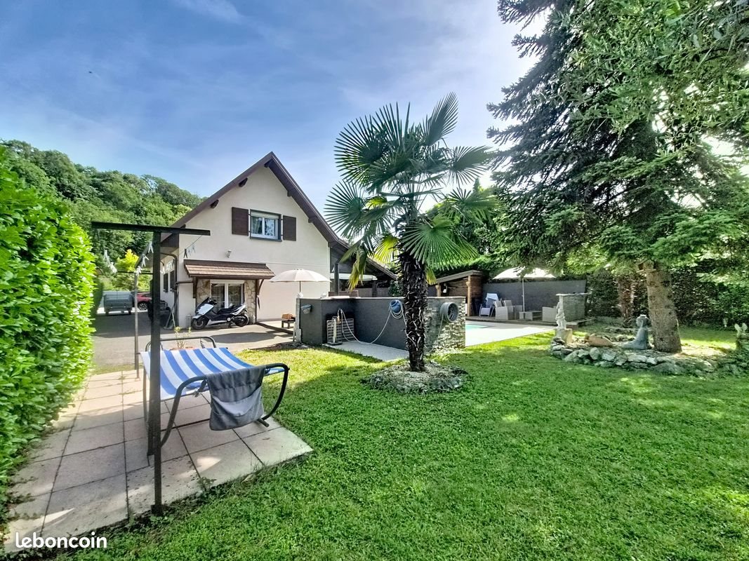 Maison à vendre, 125m², La Ravoire
