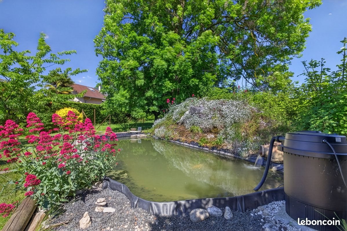 Maison à vendre, 134m², Porte-de-Savoie
