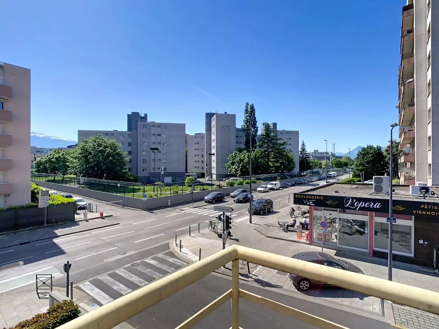 Maison à vendre, 53m², Grenoble