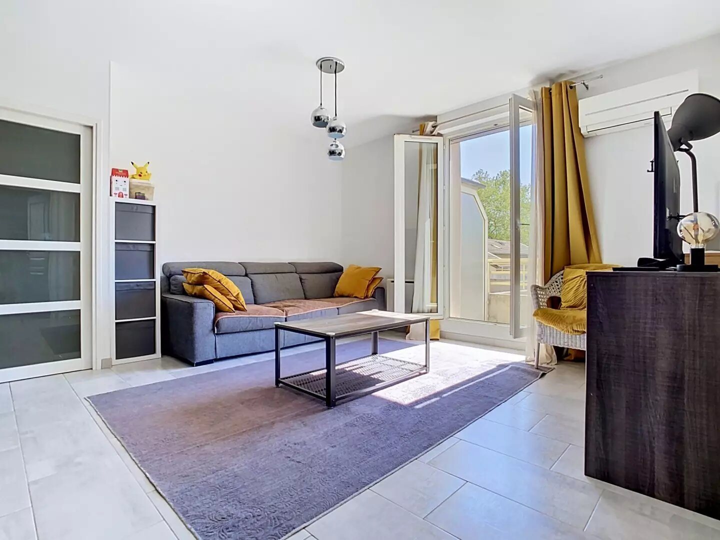 Maison à vendre, 53m², Grenoble