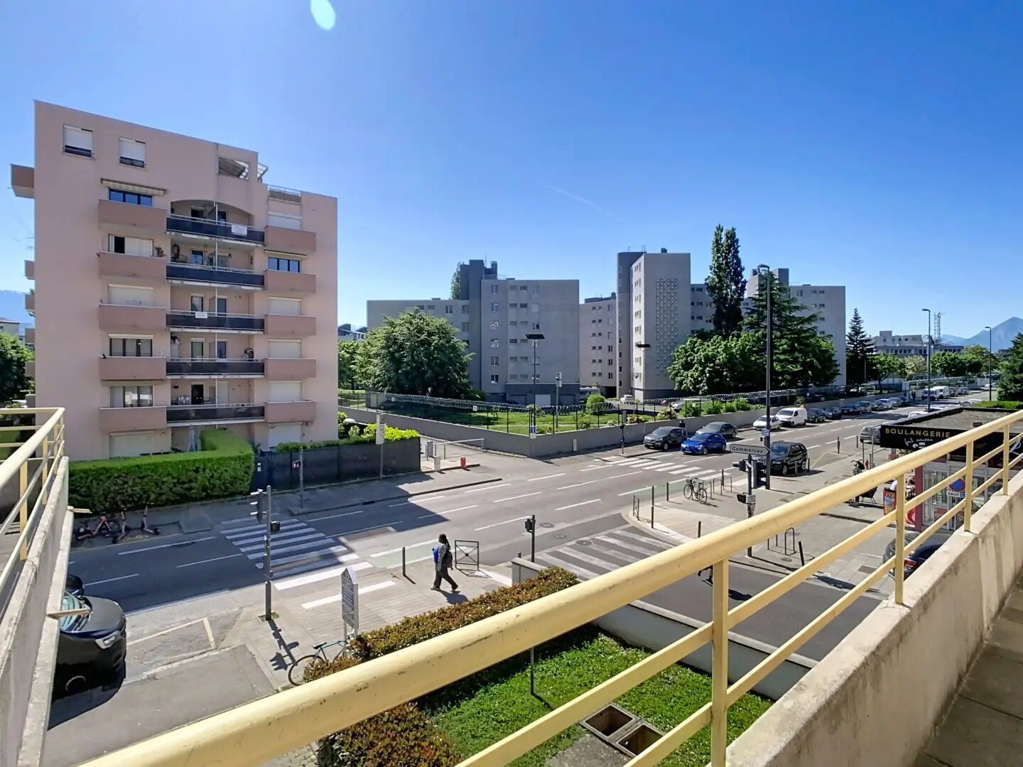Maison à vendre, 53m², Grenoble