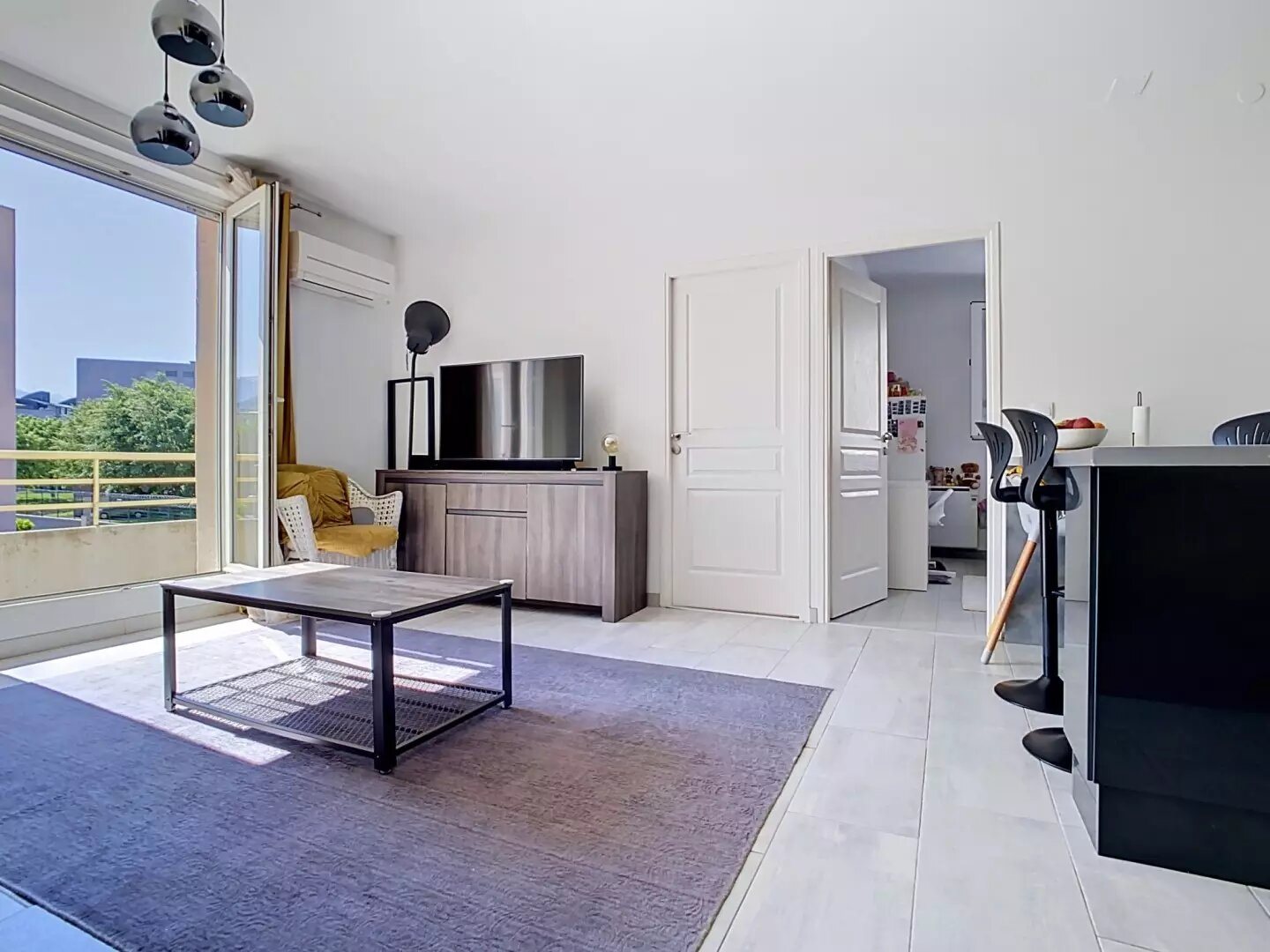 Maison à vendre, 53m², Grenoble