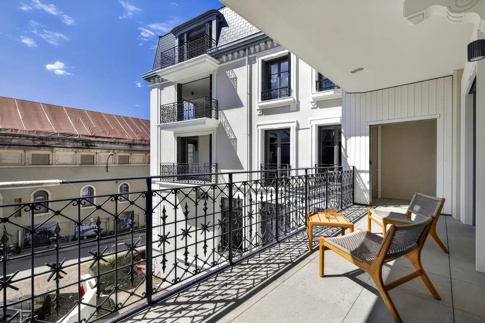 Appartement à vendre, 111m², Aix-les-Bains