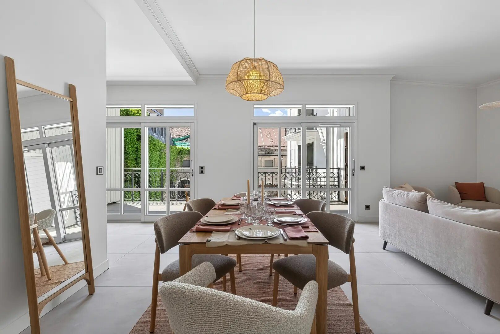 Appartement à vendre, 111m², Aix-les-Bains