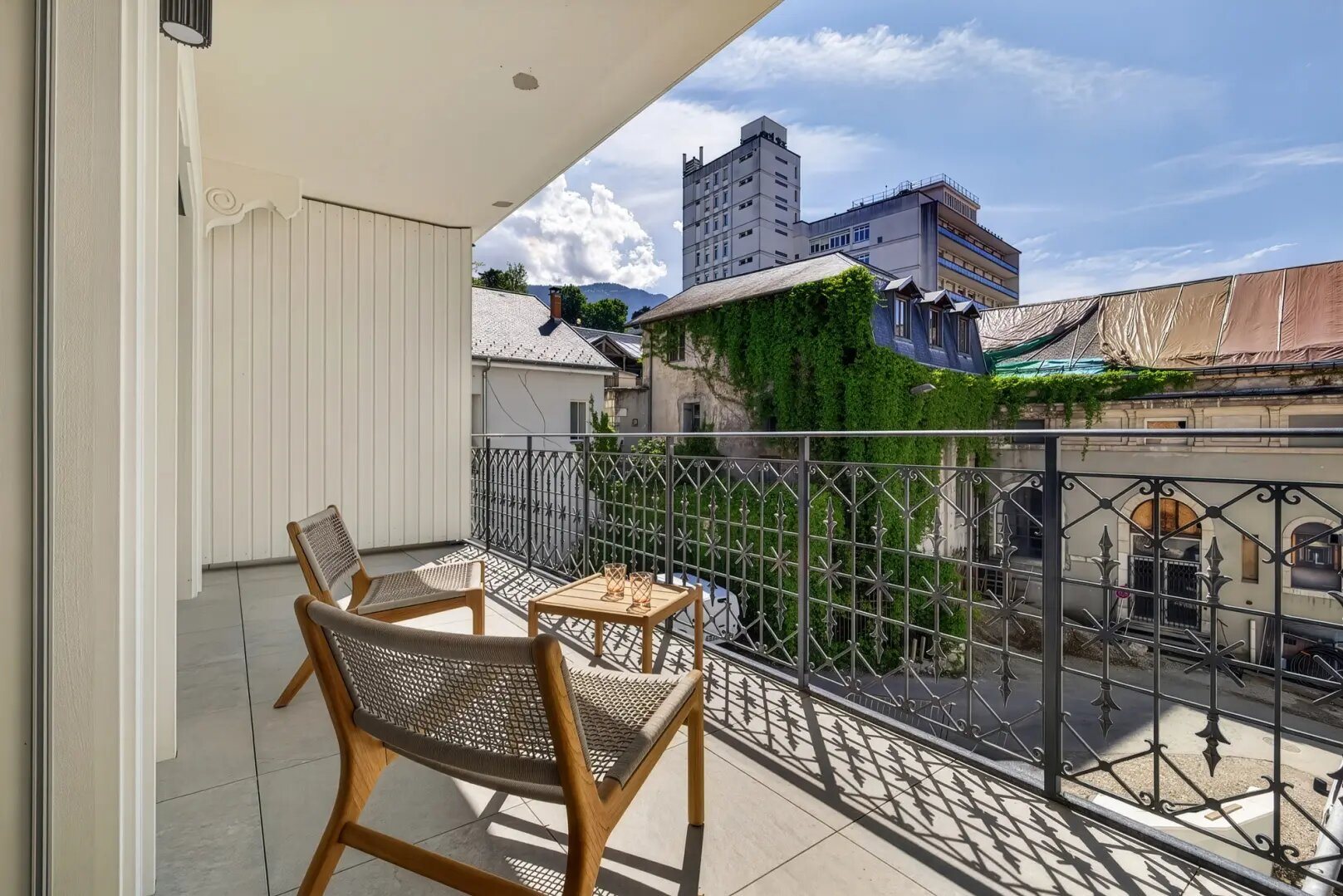 Appartement à vendre, 111m², Aix-les-Bains
