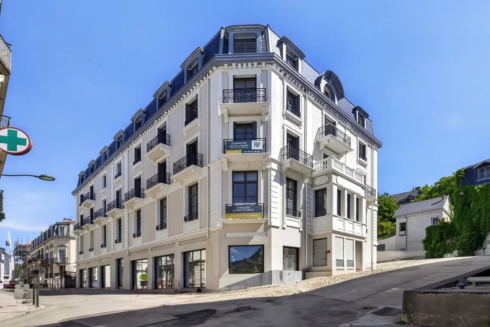 Appartement à vendre, 111m², Aix-les-Bains