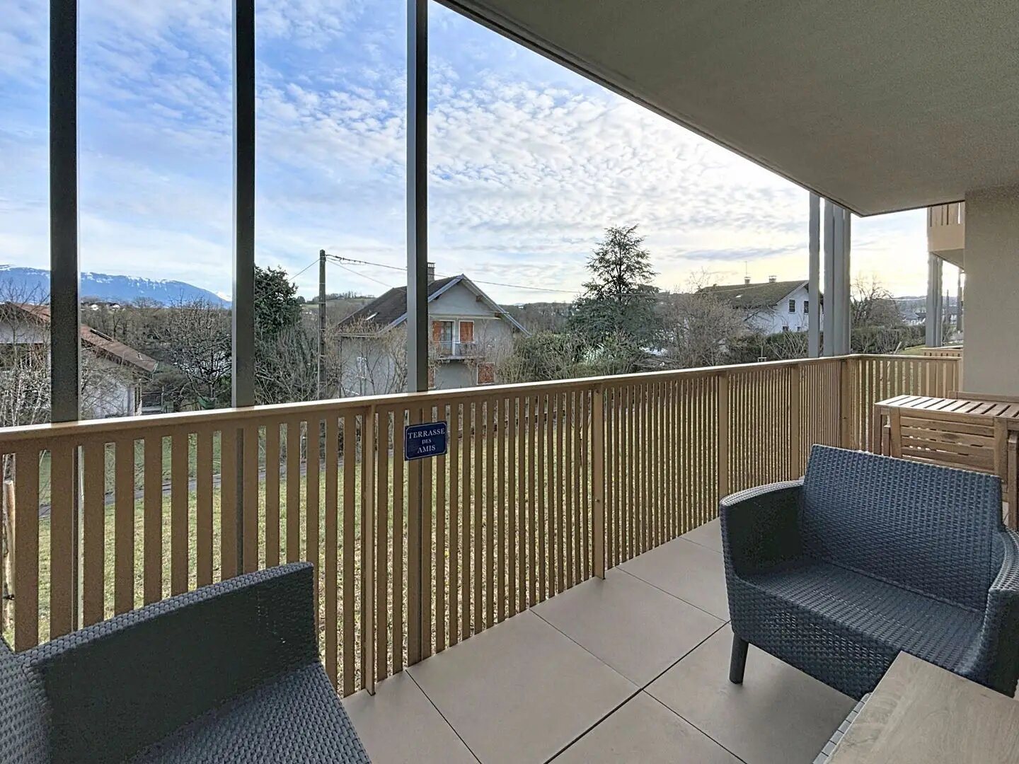 Appartement à vendre, 83m², Rumilly