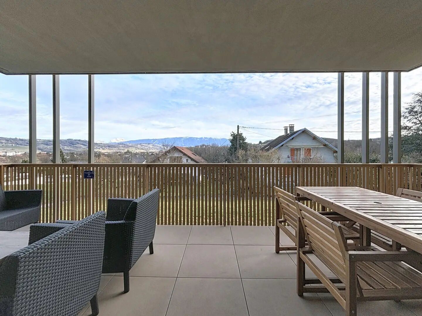 Appartement à vendre, 83m², Rumilly