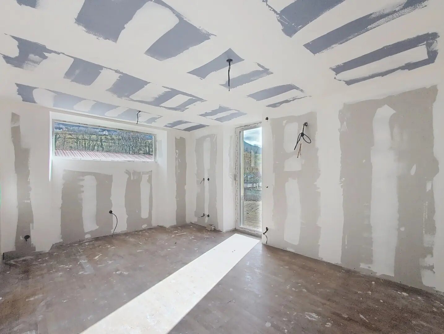 Maison à vendre, 160m², Cusy