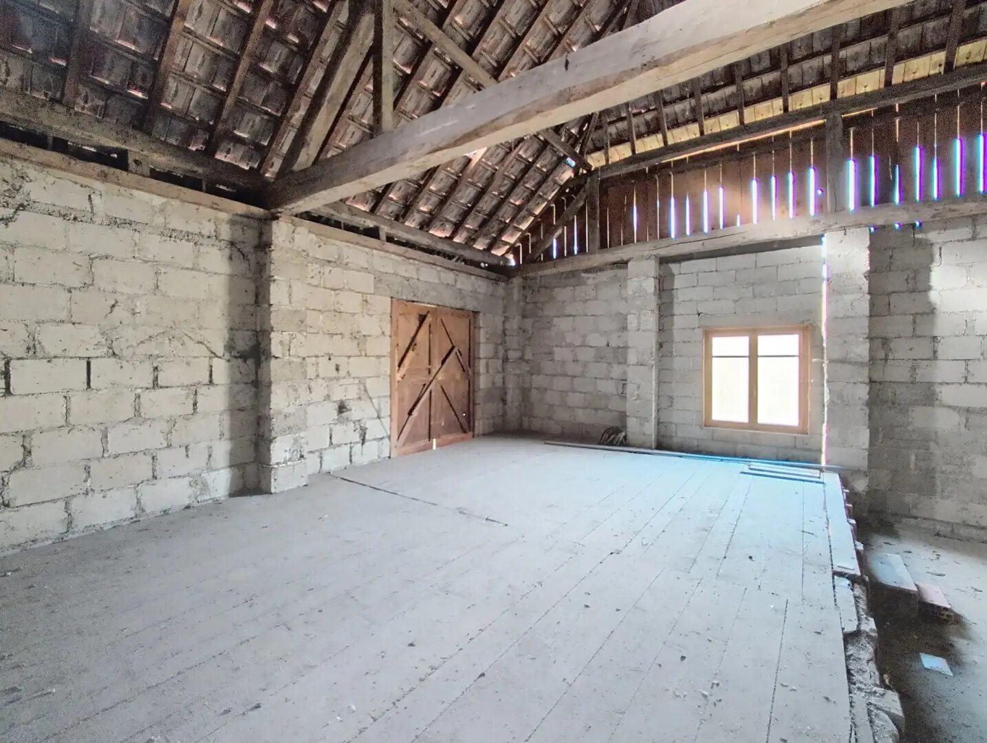 Maison à vendre, 160m², Cusy