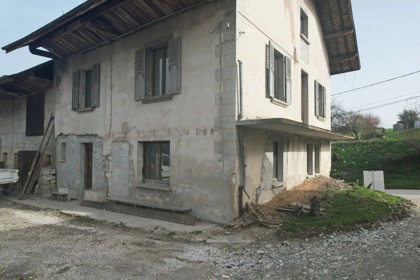 Maison à vendre, 160m², Marcellaz-Albanais