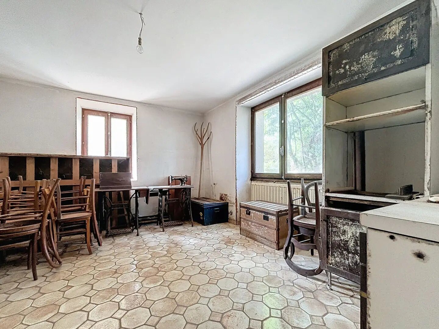Maison à vendre, 160m², Marcellaz-Albanais