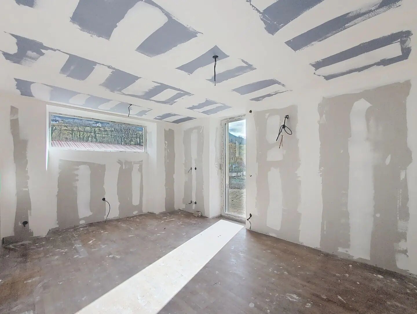 Maison à vendre, 160m², Cusy