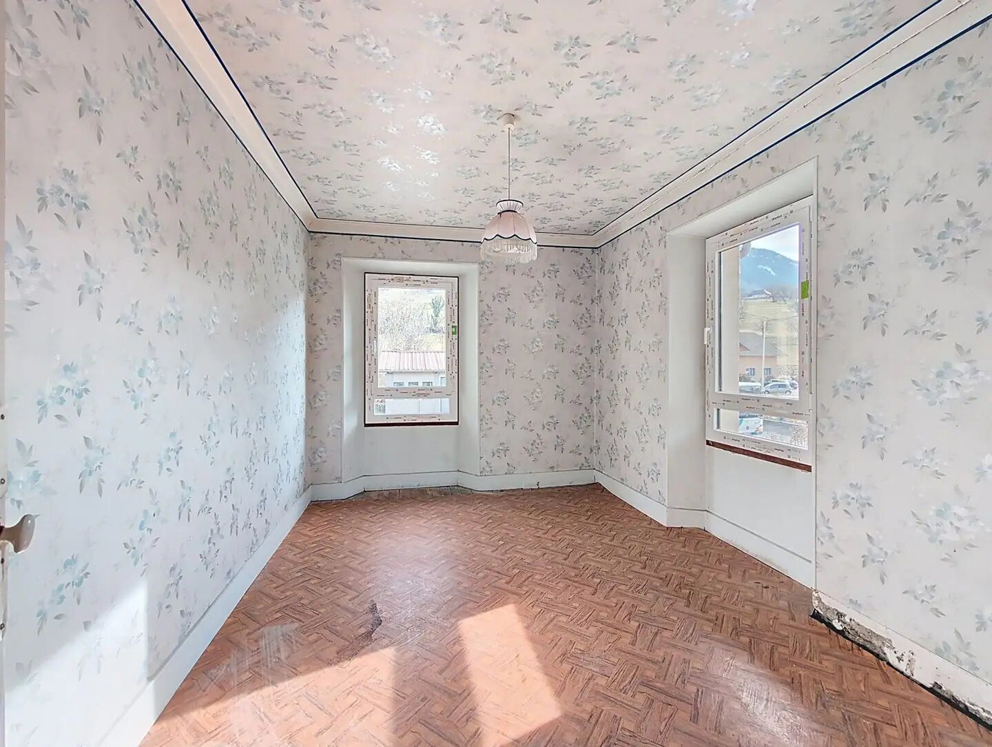 Maison à vendre, 160m², Cusy