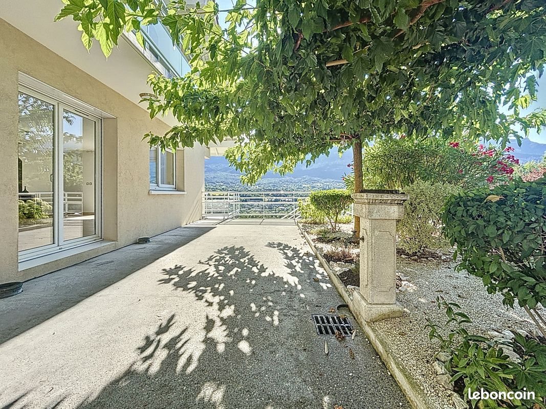 Maison à vendre, 218m², Aix-les-Bains