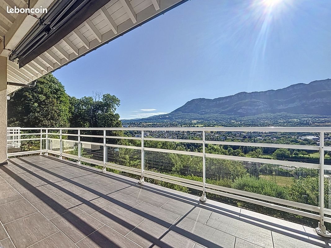 Maison à vendre, 218m², Aix-les-Bains