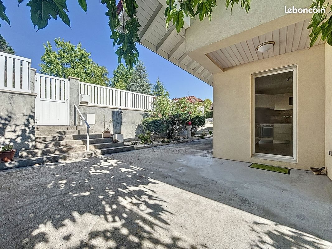 Maison à vendre, 218m², Aix-les-Bains