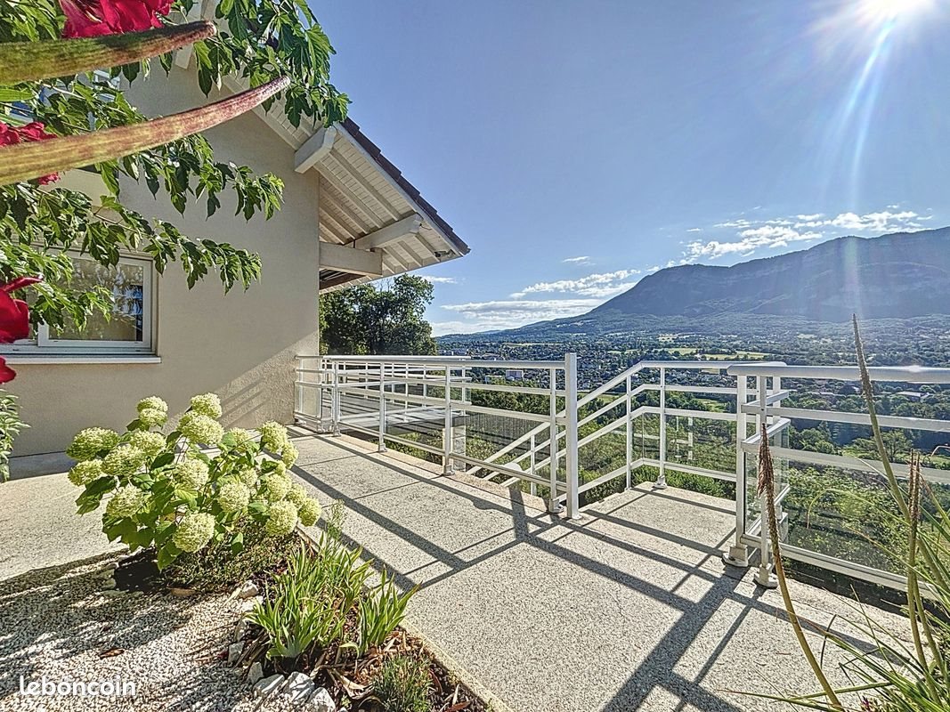 Maison à vendre, 218m², Aix-les-Bains