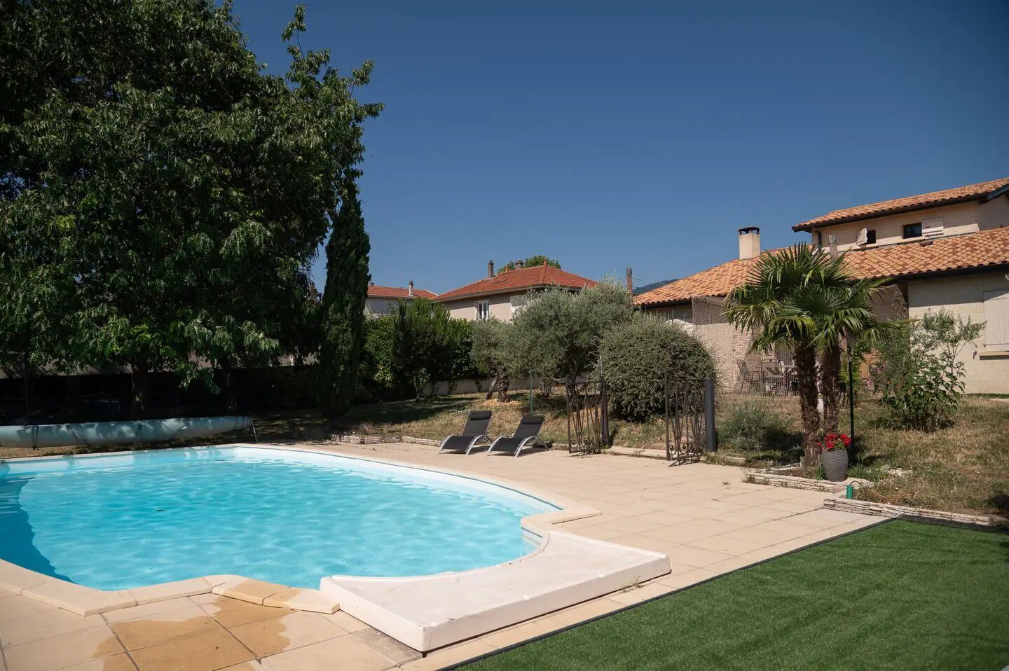 Maison à vendre, 164m², Maclas