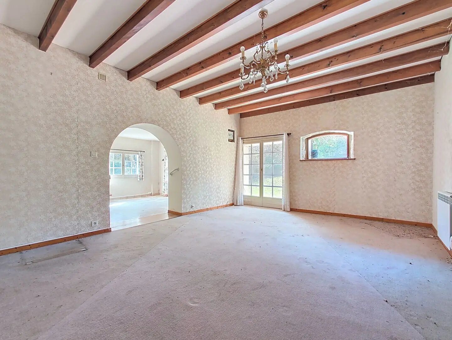 Maison à vendre, 198m², Cusy