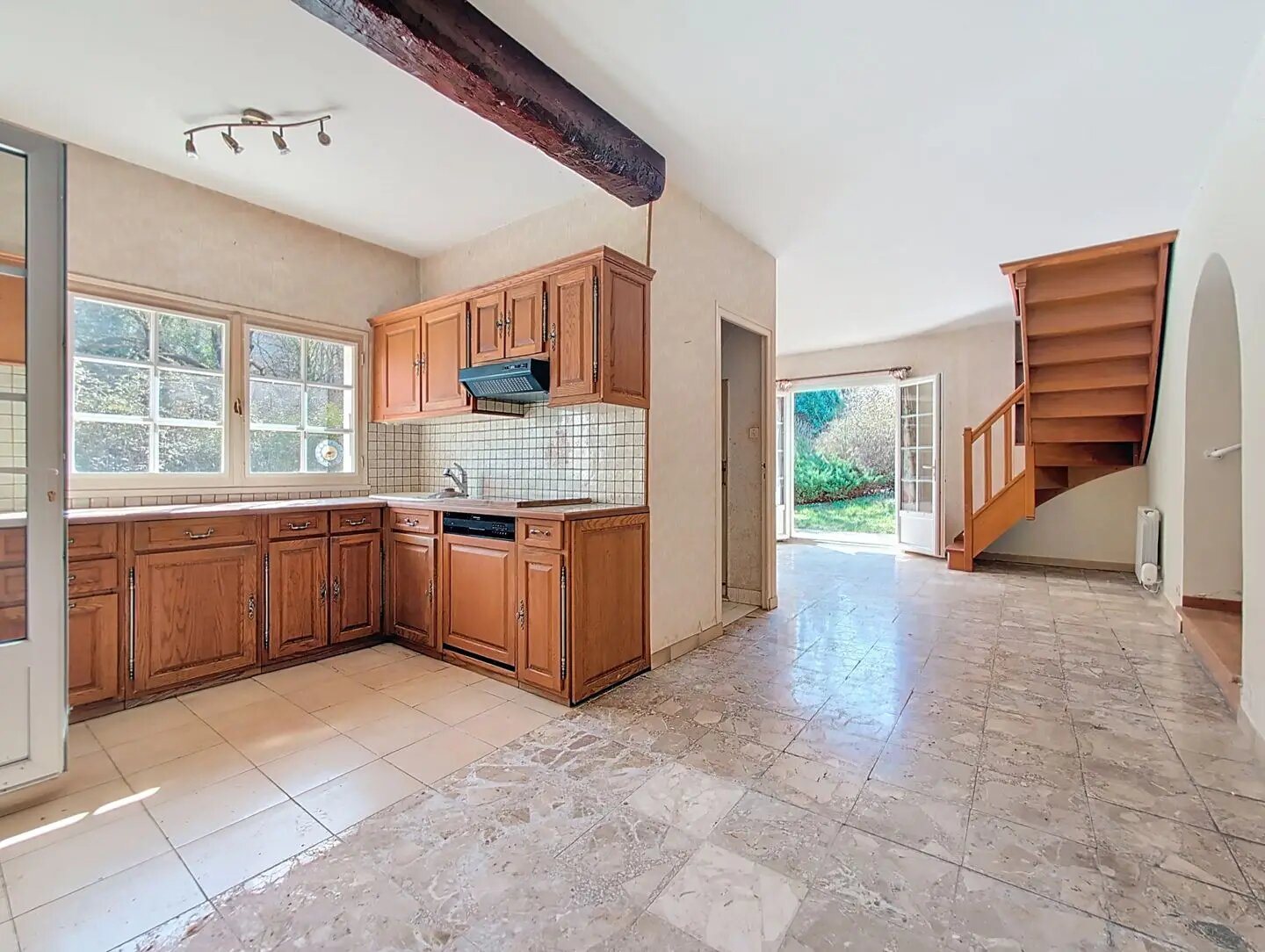 Maison à vendre, 198m², Cusy