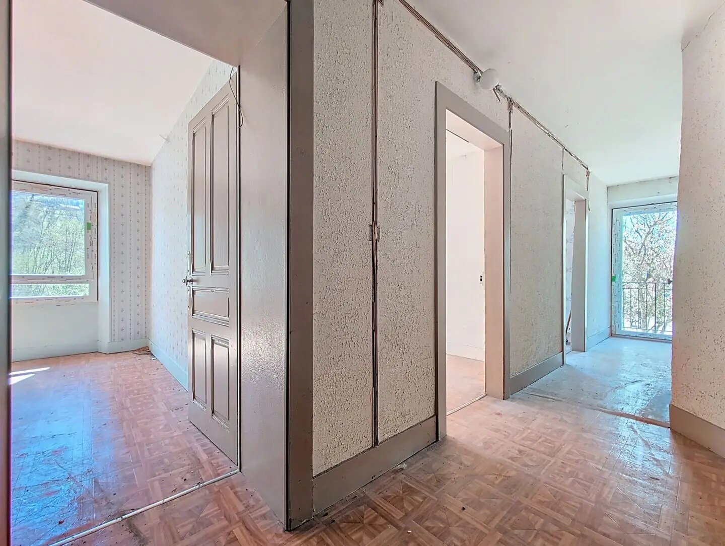 Maison à vendre, 150m², Cusy