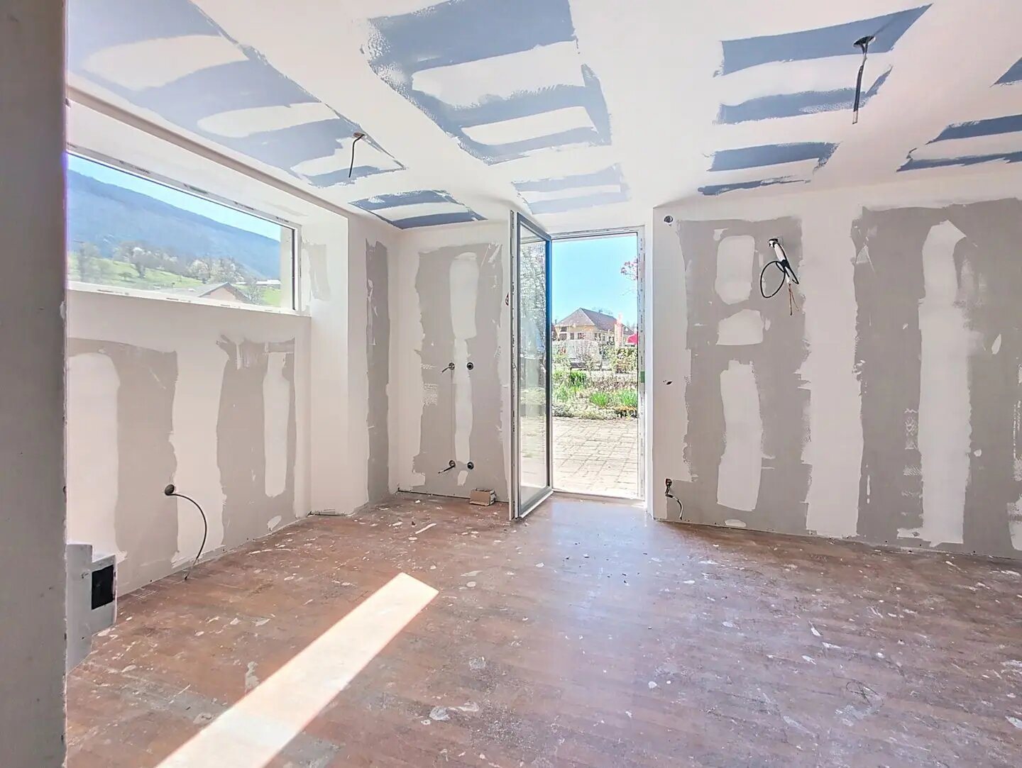 Maison à vendre, 150m², Cusy